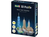 Revell 3D puzzle – New York