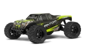 BAZAR - Maverick Phantom XT 1/10 RTR Electric Truggy