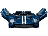 LEGO Technic - Ford GT 2022