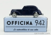 Officina-942 Fiat 1500d 1948 1:76 Blue