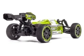 SBX Buggy G2 1/12 XL - 2.4GHz RTR (4WD), žltá