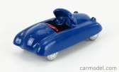 Officina-942 Volugrafo Bimbo 46 Spider 1946 1:76 Modrá