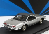 Avenue43 Karmann Ghia Type 1 Prototype Germany 1965 1:43 Silver