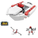 Qman Trans Collector 3v1 2104-6 Záchranný čln Speedy 3v1 – poškodený obal
