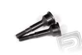 EXO univerzálne osi 12x33.5mm (2 ks.)
