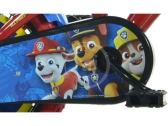 DINO Bikes - Detský bicykel 14" Paw Patrol