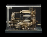 Zobrazenie prekážkovej dráhy RoboTime City Ball