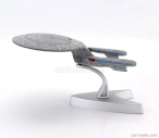 Corgi Star trek U.s.s. Enterprise Ncc-1701-d - Nová generácia 1:2000 Sivá
