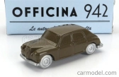 Officina-942 Lancia Appia 1-series 1953 1:76 hnedá