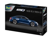 Revell EasyClick - Audi e-tron GT (1:24)