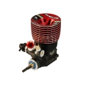 REDS Racing Buggy 721S Scuderia Gen 2 samotný motor (červená verze)