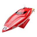 RC loď Super Mono X Brushless