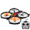 RC dron BIG XXL UFO s kamerou