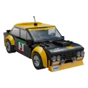 RC stavebnice Fiat Abarth 131 | RCprofi.cz