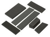 Baja 5B Flux Battery Box Foam Set