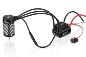 COMBO EZRUN MAX10 G2 140A/3665SD 4000kv G3