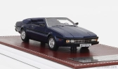 Great-iconic-models Bitter Sc Cabriolet Open 1985 1:43 Blue