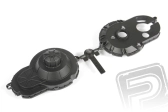 SCX Obal převodu 2 stup. převodovky