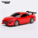 Turbo Racing C72 statický model (červený) 1 ks
