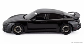 Minichamps Porsche Taycan Turbo Gt 2024 1:18 Black