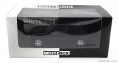 Whitebox Peugeot 205 Gti 1.9 1988 1:24 čierny
