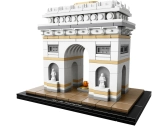 LEGO Architecture – Víťazný oblúk