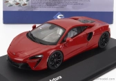 Solido Mclaren Artura 2021 1:43 Red