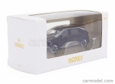 Norev Renault Scenic E-tech Full Electric 2024 1:64 Diamond Black