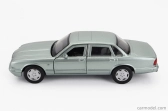 Tayumo Jaguar Xj6 1992 1:36 Seafrost