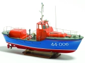 Záchranný čln 44' Royal Navy 1:40