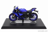 Cm-models Yamaha Yzf-r1 2022 1:18 Modrá Černá