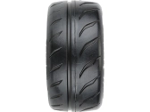 Pro-Line kolo 2.9", pneu Toyo Proxes R888R S3 53/107 Belted, disk 8-Spoke H17 (2)