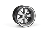 Disky Porsche Carrera RSR (1973) 31mm/offset 9mm/2 ks