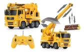 RC autojeřáb MAN TGS 41.440