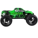 RC auto DF MODELS DesertTruck 4