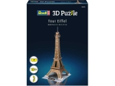 Revell 3D puzzle – Eiffelova veža (47 cm)