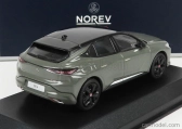Norev Ds automobiles Ds4 Performance Line 2021 1:43 Lakovaná šedá
