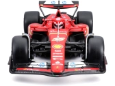 Bburago Ferrari SF-24 (2024) 1:24 #16 Leclerc (harcase)