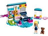 LEGO Friends - Stephanie a její ložnice