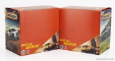 Mattel hot wheels BMW Set Assortment 48 Cars Pieces 1:64 Různé