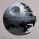 Revell Bandai SW – Death Star II, Imperial Star Destroyer