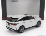 Kyosho Lexus Rx450h Rhd 2023 1:43 Sonic Quartz