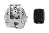 Hlava valca s vekom a ventilmi FS180AR