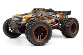Spryte ST Turbo 1/20 4WD Monster Truck - oranžová
