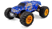 RC auto RMT TwinRaptor, modrá | RCprofi.cz