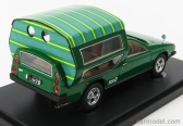 Autocult Toyota Rv-2 Japan 1972 1:43 Zelená