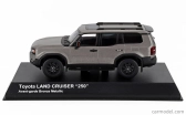 Kyosho Toyota Land Cruiser 250 Zx Rhd 2024 - disky 18" 1:43 Bronzová mincovňa