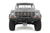 Enduro SE Trail Truck RTR, Sendero sivá verzia (12,8 – 325 mm)