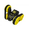 RC obojstranné pásové auto Wild Trucker