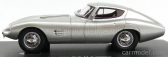 Autocult Veritas Rs-ii Coupe Nemecko 1964 1:43 Strieborná